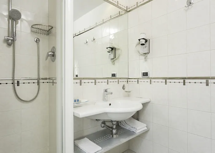 Millennhotel 3* Bolonia