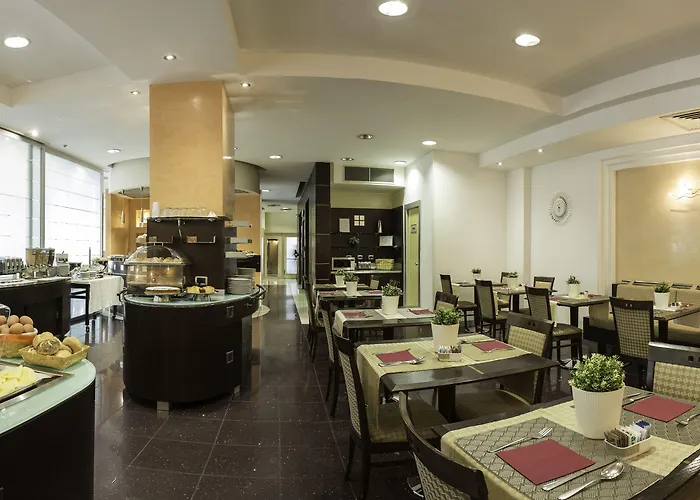 Millennhotel Hotel Bologna