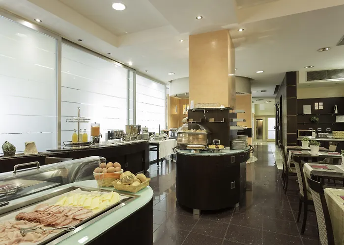 Hotel Millennhotel 3*