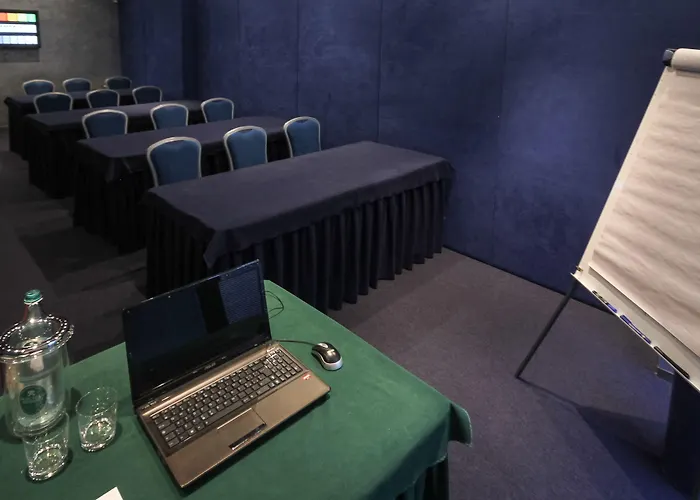 米尔伦酒店 博洛尼亚