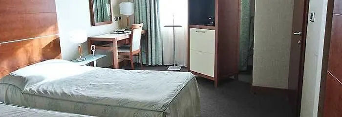 酒店 米尔伦酒店 3*