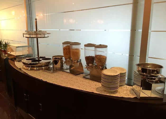 Millennhotel 3* Bologna