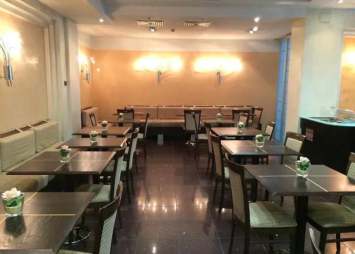 酒店 米尔伦酒店