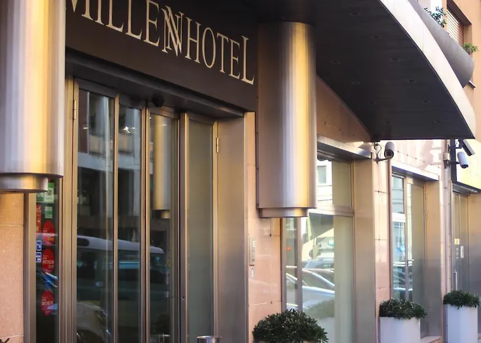 Millennhotel
