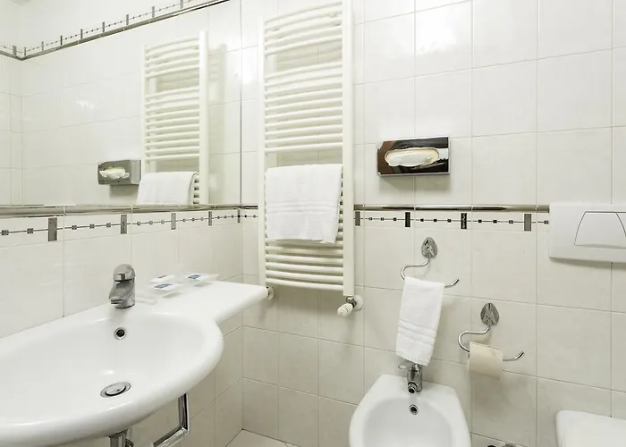 Millennhotel 3* Bolonia