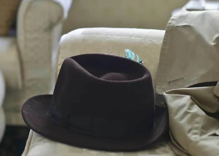 Hotel Millennhotel Bolonia