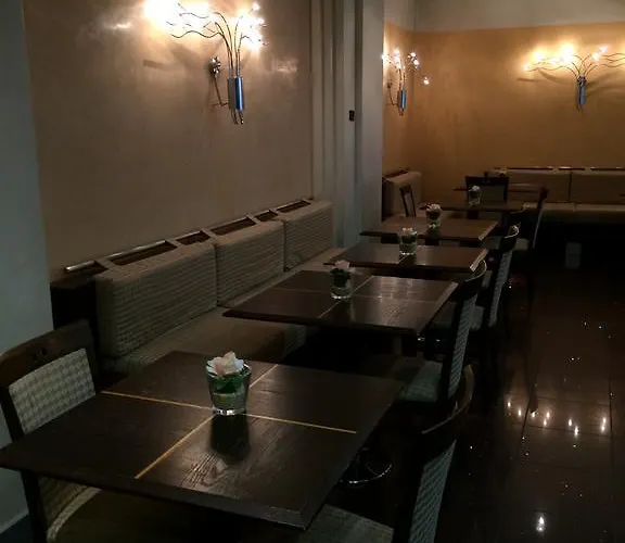 米尔伦酒店 酒店 博洛尼亚