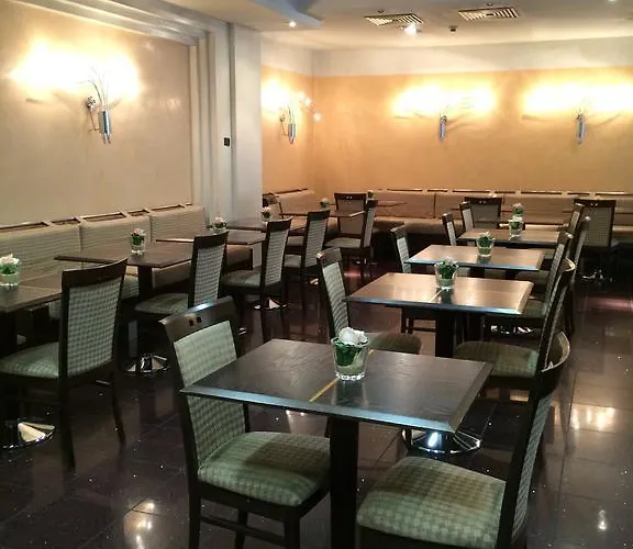 Millennhotel 3*