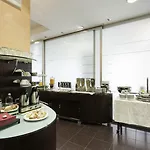 Hotel Millennhotel Bologne