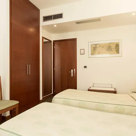 Millennhotel 3*