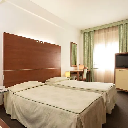 Millennhotel Bologne