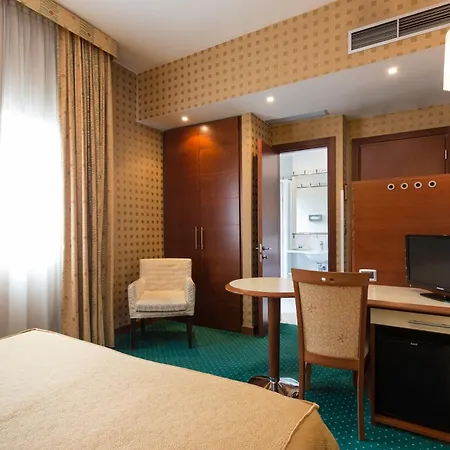 Millennhotel Bologne