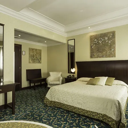 Hotel Millennhotel 3*