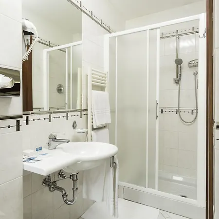 Millennhotel Bologne