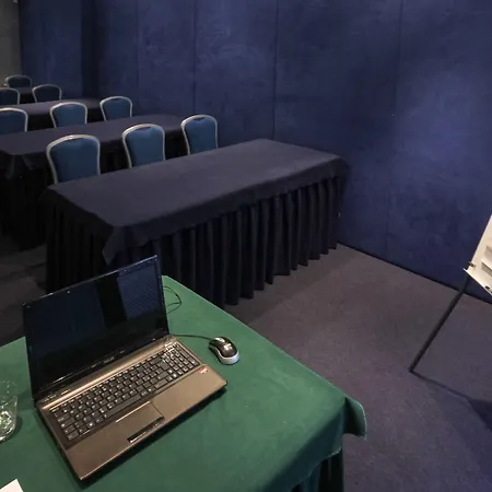 Millennhotel Bologne