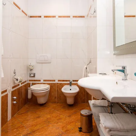 Millennhotel 3* Bologne