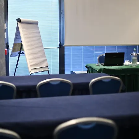 Hotel Millennhotel 3*