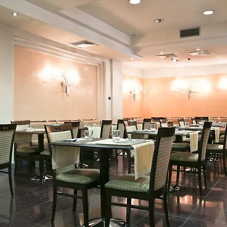 Millennhotel Hotel