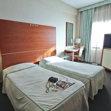 Millennhotel Boloňa