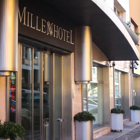 Millennhotel