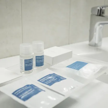 Millennhotel Hotel Bologne