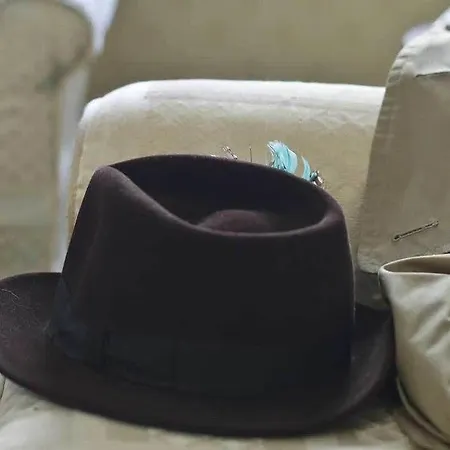 Hotel Millennhotel Bologne