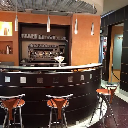 Millennhotel 3* Bologne