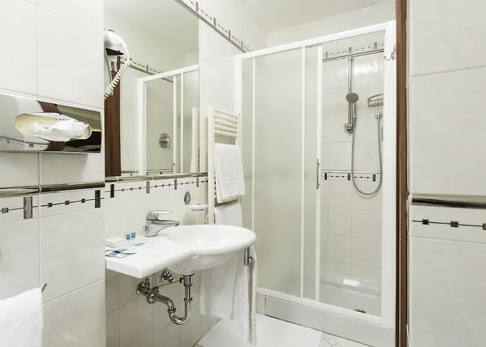 Millennhotel Bologna