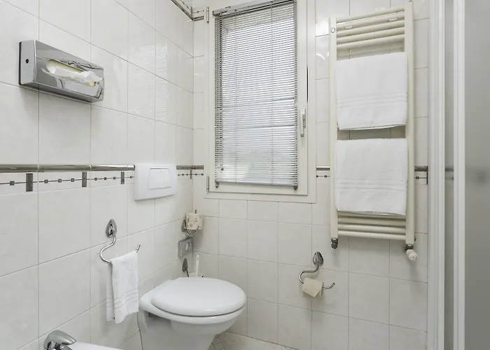 Szálloda Millennhotel 3*