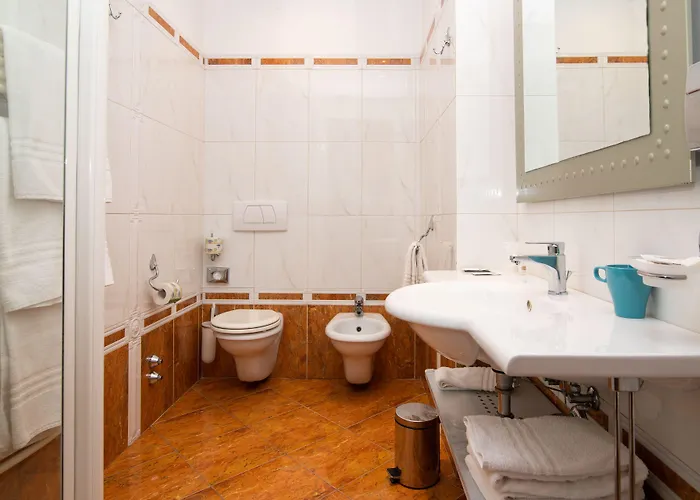 Millennhotel 3* Bologna