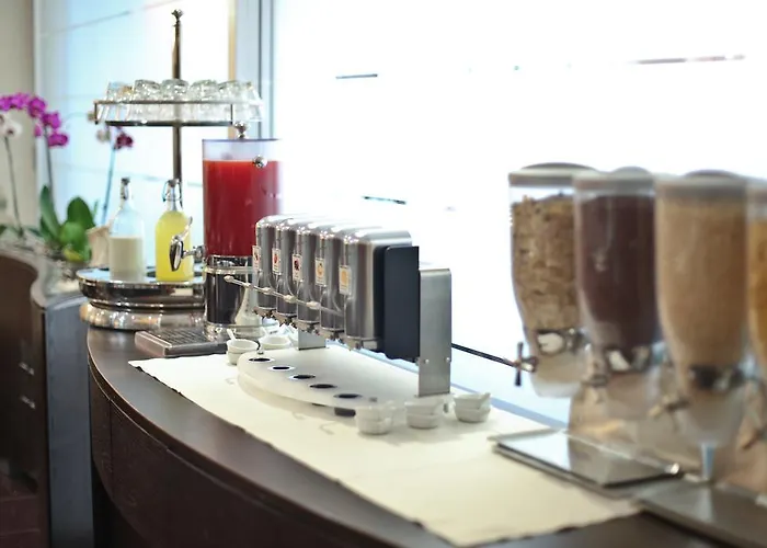 Szálloda Millennhotel