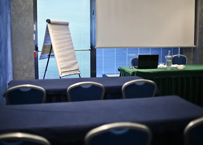 Szálloda Millennhotel 3*