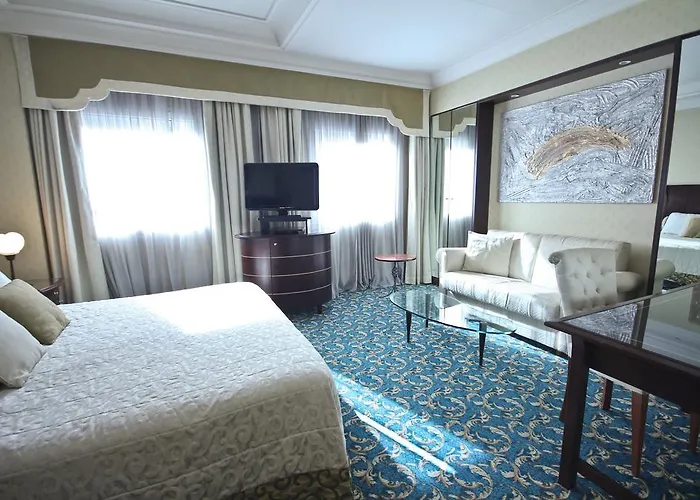 Millennhotel Szálloda 3*