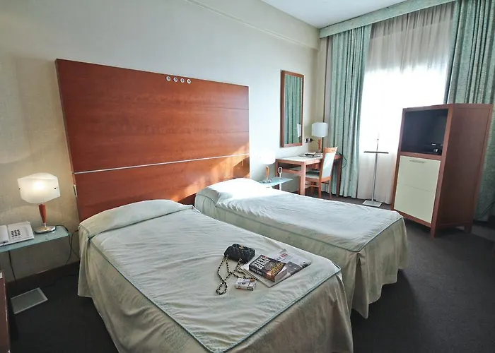 Millennhotel Bologna