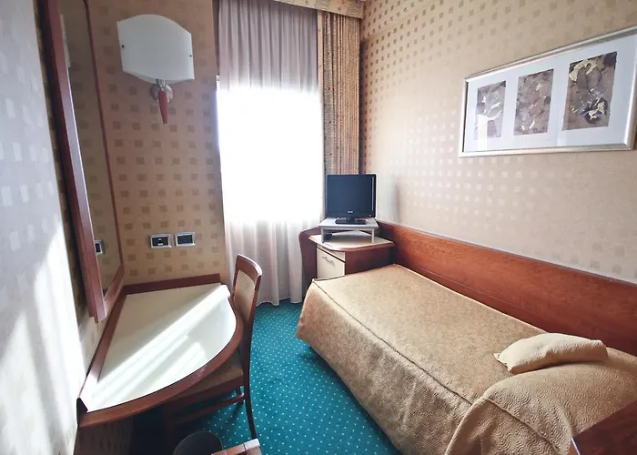 Szálloda Millennhotel