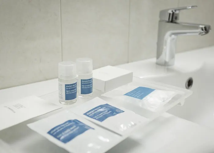 Millennhotel Szálloda Bologna