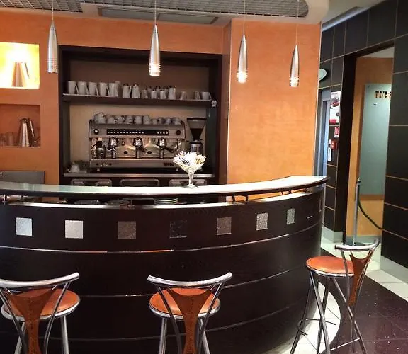 Millennhotel 3* Bologna