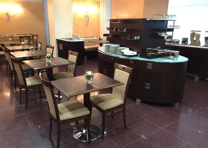 Szálloda Millennhotel