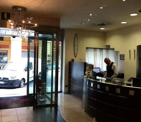 Szálloda Millennhotel