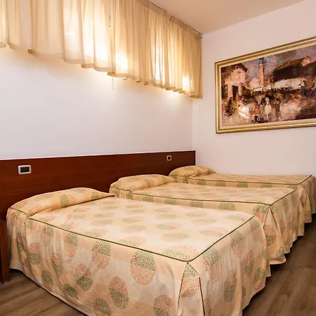 Millennhotel Otel