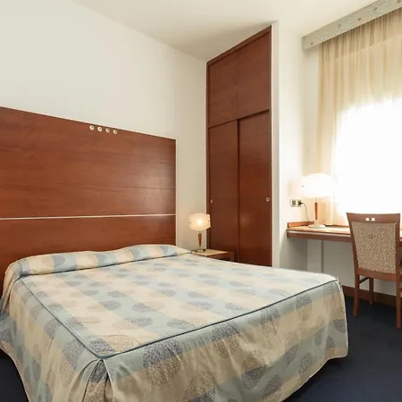 Millennhotel 3* Bolonya