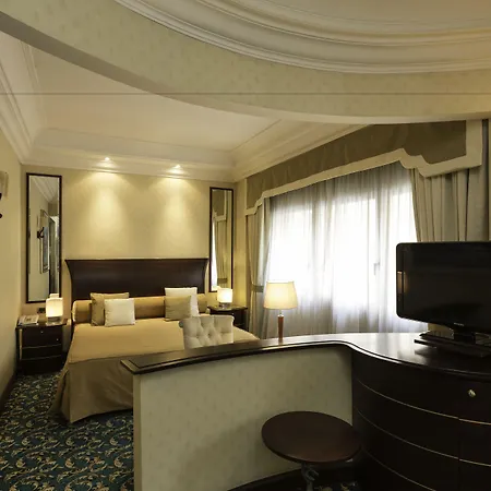 Millennhotel Otel