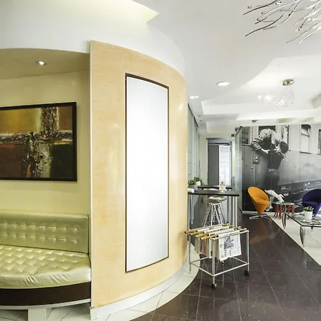 Millennhotel 3*