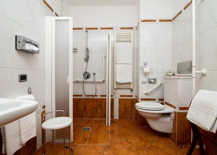 Millennhotel Bolonha