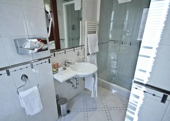 Hotel Millennhotel 3*